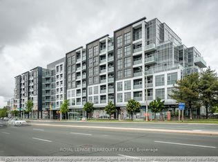 8763 Bayview Ave #230, Richmond Hill, ON L4B3V1