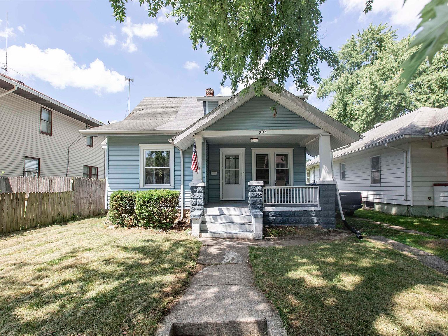 905 Altgeld St, South Bend, IN 46614 Zillow