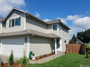 3615 186th Pl NE #3B, Arlington, WA 98223
