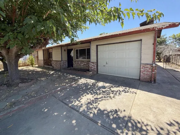 1018 Tudor St, Galt, CA 95632