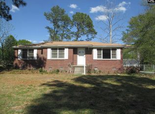 807 Springdale Rd, West Columbia, SC 29170