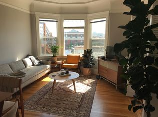 19 Pearl St #4, San Francisco, CA 94103