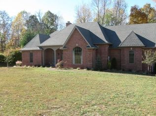 1026 Trent Pl, Pleasant View, TN 37146