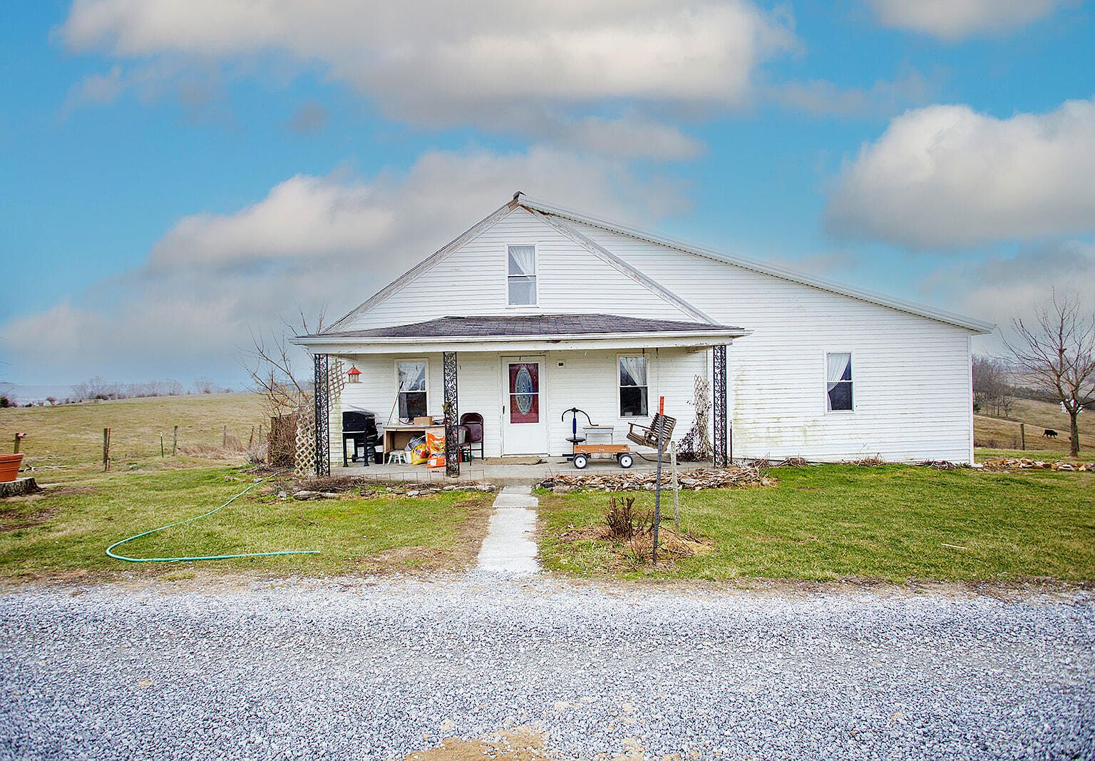 241 Saunders Ln, Hillsboro, KY 41049 Zillow