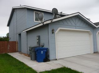 760 N 14th E, Mountain Home, ID 83647