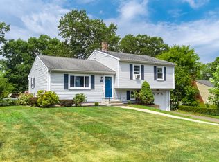 68 Sawmill Rd, Springfield, MA 01118