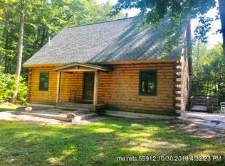65 Brown Cove Rd, Windham, ME 04062
