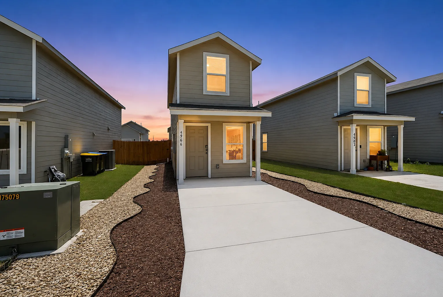 2 bed, 850 sqft, $1,195 — Photo 1