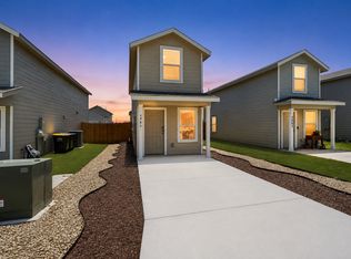 4966 Daisy Blossom, Converse, TX 78109