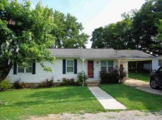 265 Hatfield Dr, Batesville, AR 72501