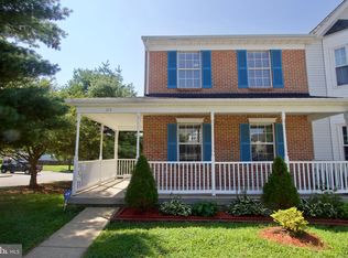 113 Spanish Moss Dr, La Plata, MD 20646
