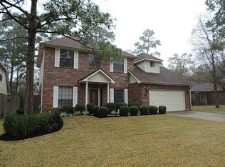 25107 Shalford Dr, Spring, TX 77389