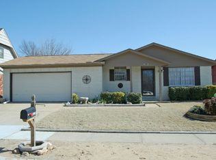 3633 S 107th East Ave, Tulsa, OK 74146