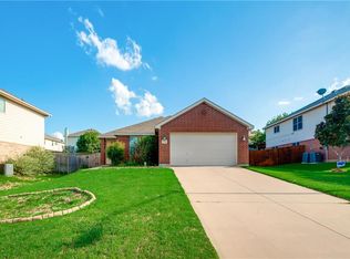 7534 Hedgewood Ct, Fort Worth, TX 76112
