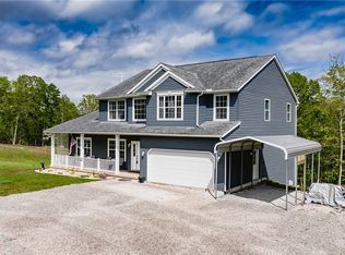 1404 Champion School Rd, Belleville, WV 26133