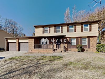 7142 Rollingridge Dr, Charlotte, NC, 28211