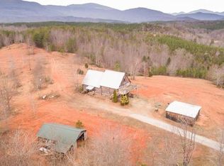 1546 McGuinn Rd, Mill Spring, NC 28756