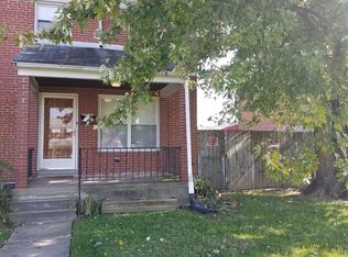 7901 Wallace Rd, Baltimore, MD 21222