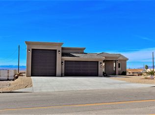 3111 Kearsage Dr, Lake Havasu City, AZ 86406