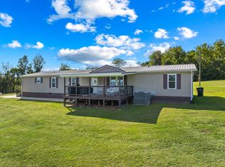 1496 Dover Rd, Morristown, TN 37813