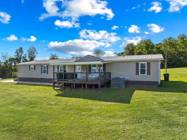 1496 Dover Rd, Morristown, TN 37813