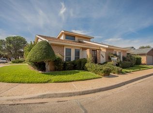 159 Quail Run, Odessa, TX 79761