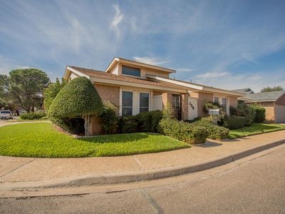159 Quail Run, Odessa, TX, 79761