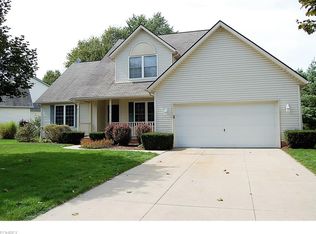 3155 Hidden Brook Dr, Ravenna, OH