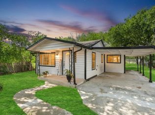 5807 Mayo Dr, San Antonio, TX 78227 | MLS #1968872 | Zillow