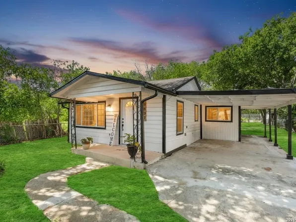 5807 Mayo Dr, San Antonio, TX 78227