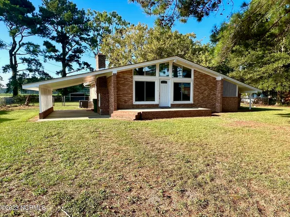 6253 Blalock Road, Lucama, NC 27851