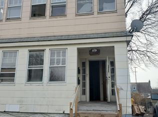 109 Randolph St #1, Carteret, NJ 07008