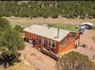 7878 Copper Gulch Road, Cotopaxi, CO 81223
