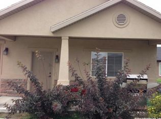672 S 465 E, Vernal, UT 84078