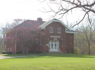 6822 S 600 W, Crawfordsville, IN 47933