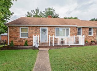 116 Asbury St, Kingsport, TN 37660