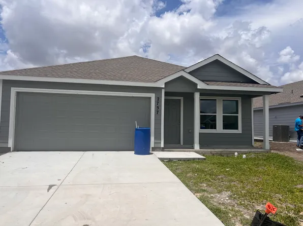 2757 Lannister Ln, Corpus Christi, TX 78415