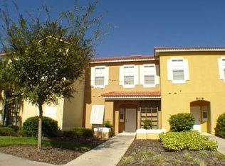 8516 Crystal Cove Loop, Kissimmee, FL 34747