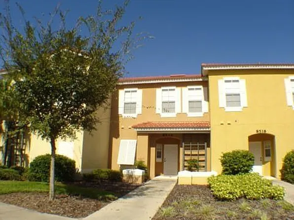 8516 Crystal Cove Loop, Kissimmee, FL 34747