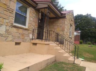 2805 Glasgow St, Memphis, TN 38127