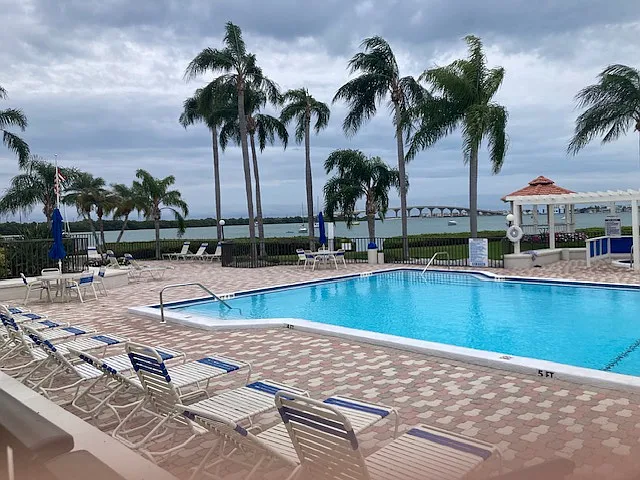 6357 Bahia Del Mar Blvd #406 — Photo 34