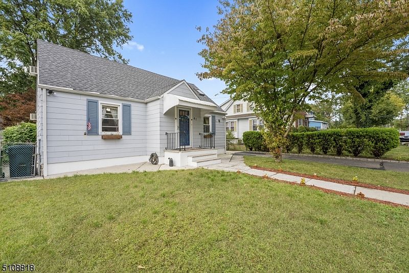 41 Mackay Ave, Paramus, NJ 07652 Zillow