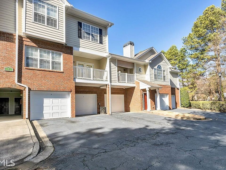 1st image of 110 Spring Heights Ln SE Unit 1/110