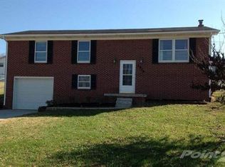 1906 Woodlawn Ave, Jefferson City, TN 37760
