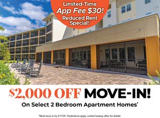 Lake Saunders Reserve, Mount Dora, FL 32757