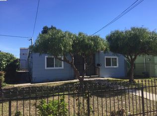 1876 15th St, San Pablo, CA 94806