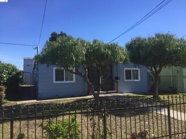 1876 15th St, San Pablo, CA 94806