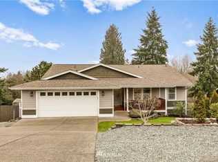 405 13th Ave, Milton, WA 98354