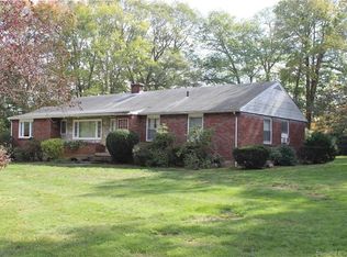 99 Pigeon Rd, Willimantic, CT 06226