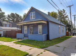 3213 K St, Omaha, NE 68107
